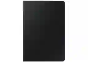 Чохол Samsung Galaxy Tab S7 T630 Book Cover Black (EF-BT630PBEG)