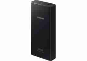 Внешний аккумулятор (Power Bank) Samsung EB-P5300 20000mAh Dark Gray (EB-P5300XJEGEU)