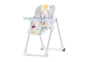 Стул для кормления KinderKraft Yummy Multi (KKKYUMMMUL0000)