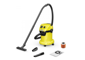 Профессиональный пылесос Karcher WD 3 P V-17/4/20 (1.628-171.0)