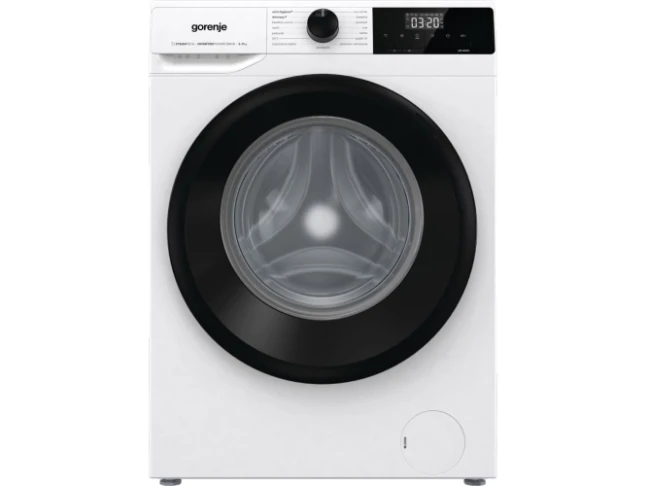 Пральна машина Gorenje WNHEI72SAS