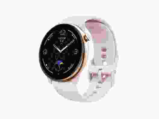 Смарт-часы Amazfit GTR Mini Misty Pink