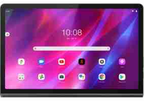 Планшет Lenovo Yoga Tab 11 WiFi 8/256 Storm Gray (ZA8W0034UA)