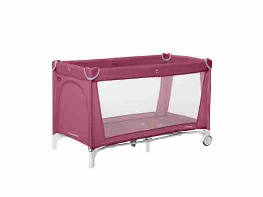 Манеж Carrello Piccolo CRL-11503/1 Orchid Purple