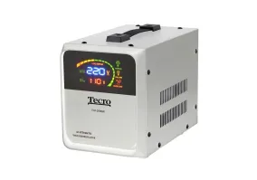 Стабілізатор напруги Tecro TLR-2000W