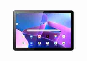 Планшет Lenovo Tab M10 Plus (3rd Gen) 4/128GB LTE Storm Grey (ZAAN0015UA)