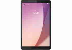 Планшет Lenovo Tab M8 (4th Gen) 3/32GB Wi-Fi Arctic grey + Case&Film (ZABU0147UA)