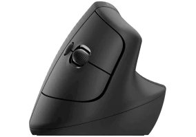 Мышь Logitech Lift Vertical Ergonomic Mouse Graphite (910-006473)
