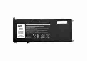 Акумулятор для ноутбука PowerPlant Dell Inspiron 15 7577 15.2V/3600mAh/55Wh (NB441549)