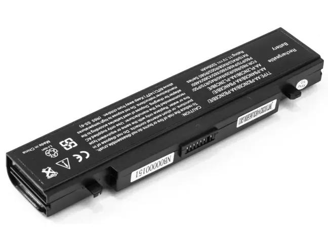 Акумулятор для ноутбука PowerPlant SAMSUNG M60 (AA-PB2NC3B, SG6560LH) NB00000151