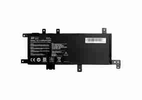 Аккумулятор для ноутбука PowerPlant ASUS VivoBook A580U C21N1634 7.6V 4400mAh (NB431144)