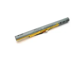 Акумулятор для ноутбука PowerPlant LENOVO IdeaPad Z500 (L12L4K01, LOZ500L7) 14.4V 2600mAh NB00000298