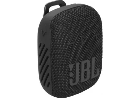 Портативна колонка JBL Wind 3S Black (jblWIND3S)