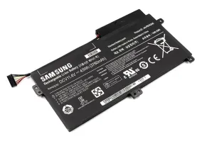 Аккумулятор для ноутбука PowerPlant SAMSUNG 370R AA-PBVN3AB 11.4V 43Wh original (NB490080)