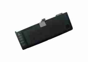 Акумулятор для ноутбука PowerPlant APPLE MacBook Pro 15 Black (A1321) NB00000029