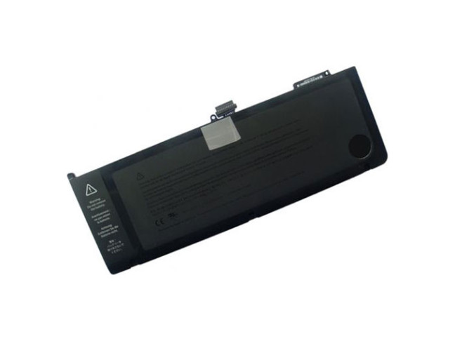 Акумулятор для ноутбука PowerPlant APPLE MacBook Pro 15 Black (A1321) NB00000029