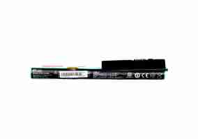 Аккумулятор для ноутбука PowerPlant ACER Aspire One 14 Z1401 Z1402 10.8V 2200mAh (NB410552)