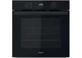 Духовой шкаф Whirlpool OMR55CU1B