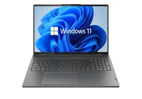 Ноутбук Lenovo Yoga 7 16IAH7 Storm Grey (82UF003JPB)