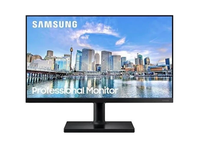 Монітор Samsung FT450 (LF24T450FZUXEN)
