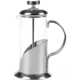 Френч-пресс Holmer Exquisite FP-00350-SS