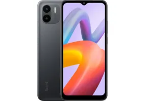 Смартфон Xiaomi Redmi A2 3/64GB Black