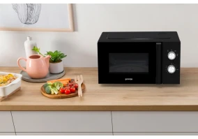 Микроволновая  печь Gorenje MO17E1BH