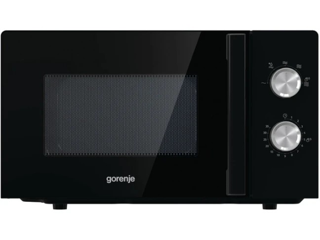 Мікрохвильова піч Gorenje MO17E1BH