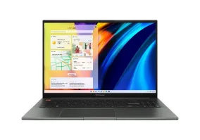 Ноутбук Asus Vivobook S 16X OLED M5602QA (M5602QA-L2113, 90NB0XW1-M004E0)