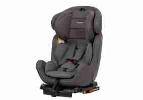 Автокрісло Carrello Quantum ISOFIX CRL-11803/2 (Harbor Grey)