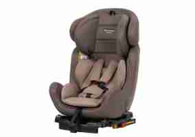 Автокрісло Carrello Quantum ISOFIX CRL-11803/2 (Coffee Brown)