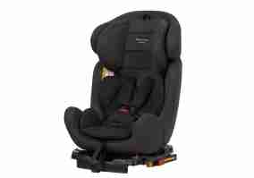 Автокрісло Carrello Quantum ISOFIX CRL-11803/2 (Space Black)