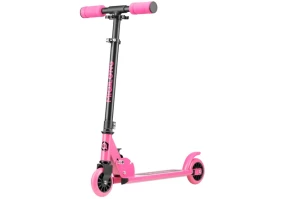 Самокат Miqilong  Cart Розовый (CART-100-PINK)