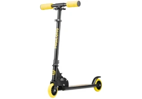 Самокат Miqilong  Cart Черный (CART-100-BLACK)