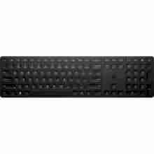Клавіатура HP 455 Programmable Wireless Keyboard Black (4R177AA)
