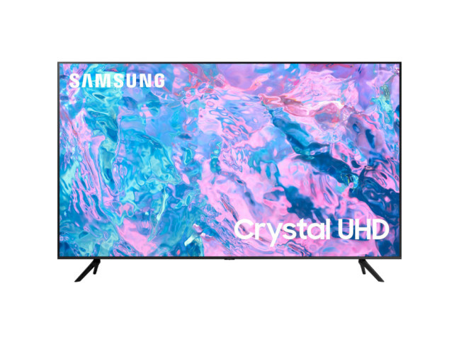 Телевізор Samsung UE55CU7100UXUA