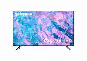 Телевизор Samsung UE58CU7100UXUA