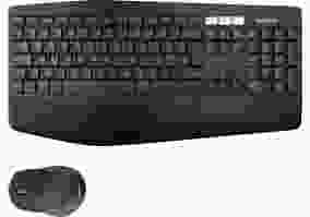 Комплект (клавиатура + мышь) Logitech MK850 Performance (920-008226)