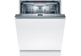 Вбудована посудомийна машина Bosch SMV4HVX45E