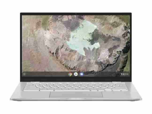 Ноутбук Asus Chromebook C425TA-M364 C425TA-M364