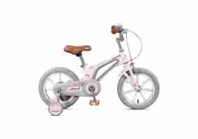 Детский велосипед спортивный Montasen M-F800 16'' Princess Pink