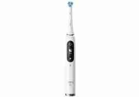 Электрическая зубная щетка ORAL-B iO Series 9 White