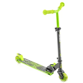 Самокат NEON Vector Зеленый (NT05G2)