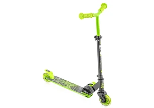 Самокат NEON Vector Зеленый (NT05G2)