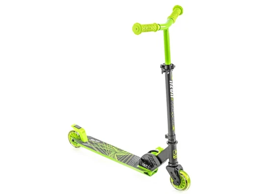 Самокат NEON Vector Зеленый (NT05G2)