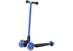 Самокат NEON Glider Синий (N100964)