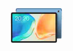 Планшет Teclast M40 Plus 8/128GB Wi-Fi Aqua Blue (TLC005/N5A1/TL-102809)