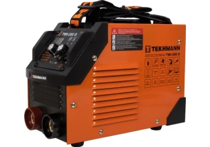 Сварочный аппарат Tekhmann TWI-280 D 847857