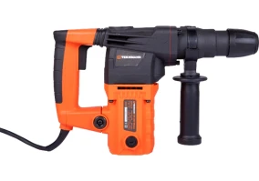 Перфоратор бочковой Tekhmann TRH-1200 SDS-plus 848644