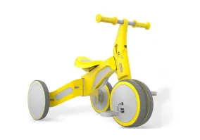 Дитячий велосипед Xiaomi 700Kids TF1 (Yellow)